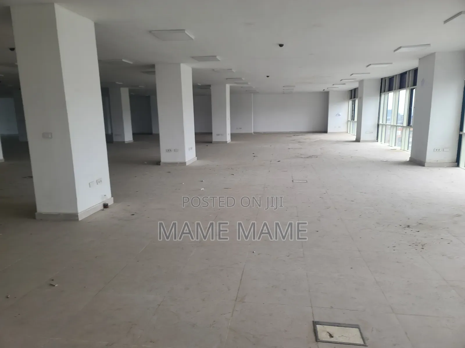 Office Space for Rent