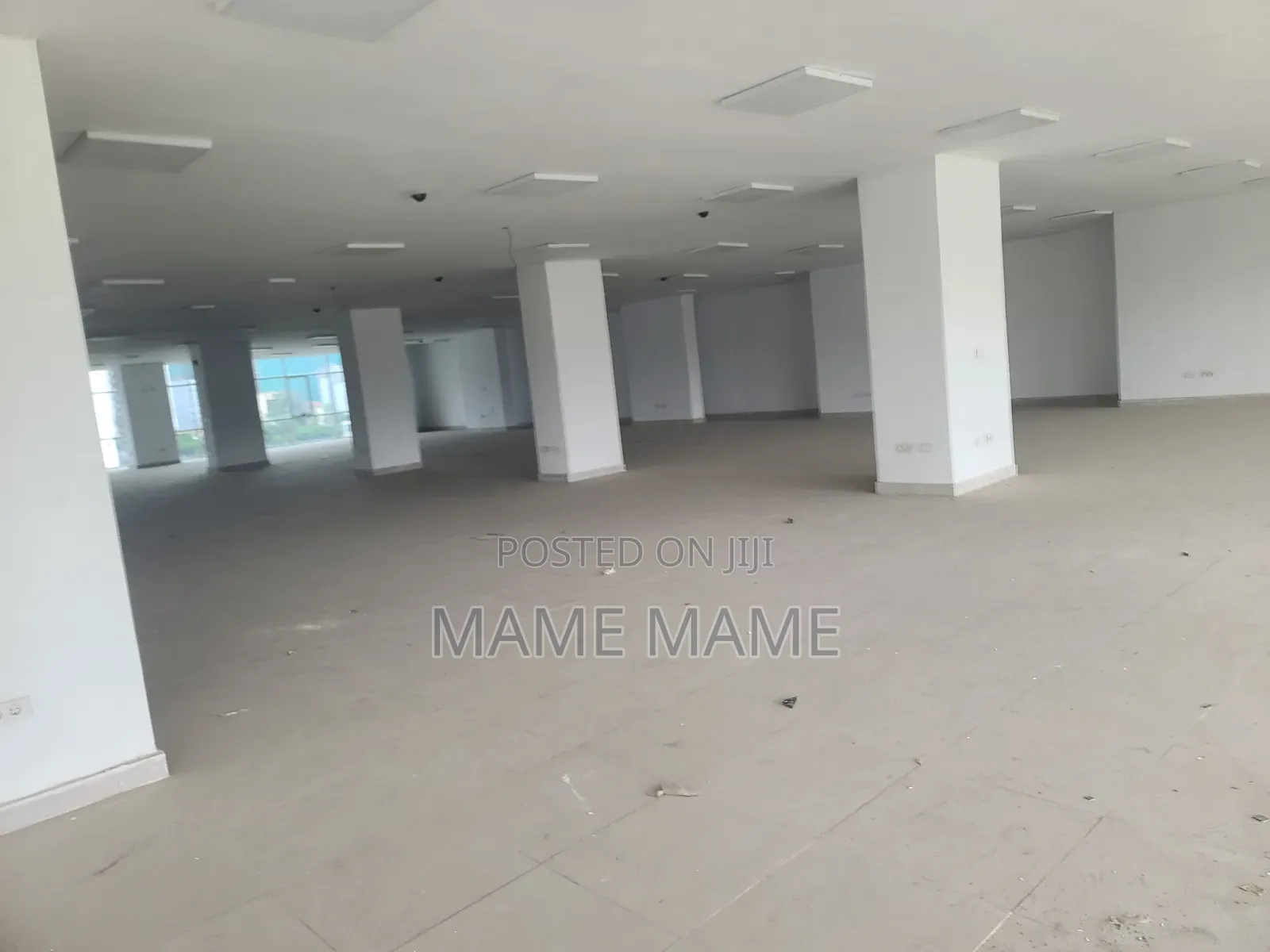 Office Space for Rent