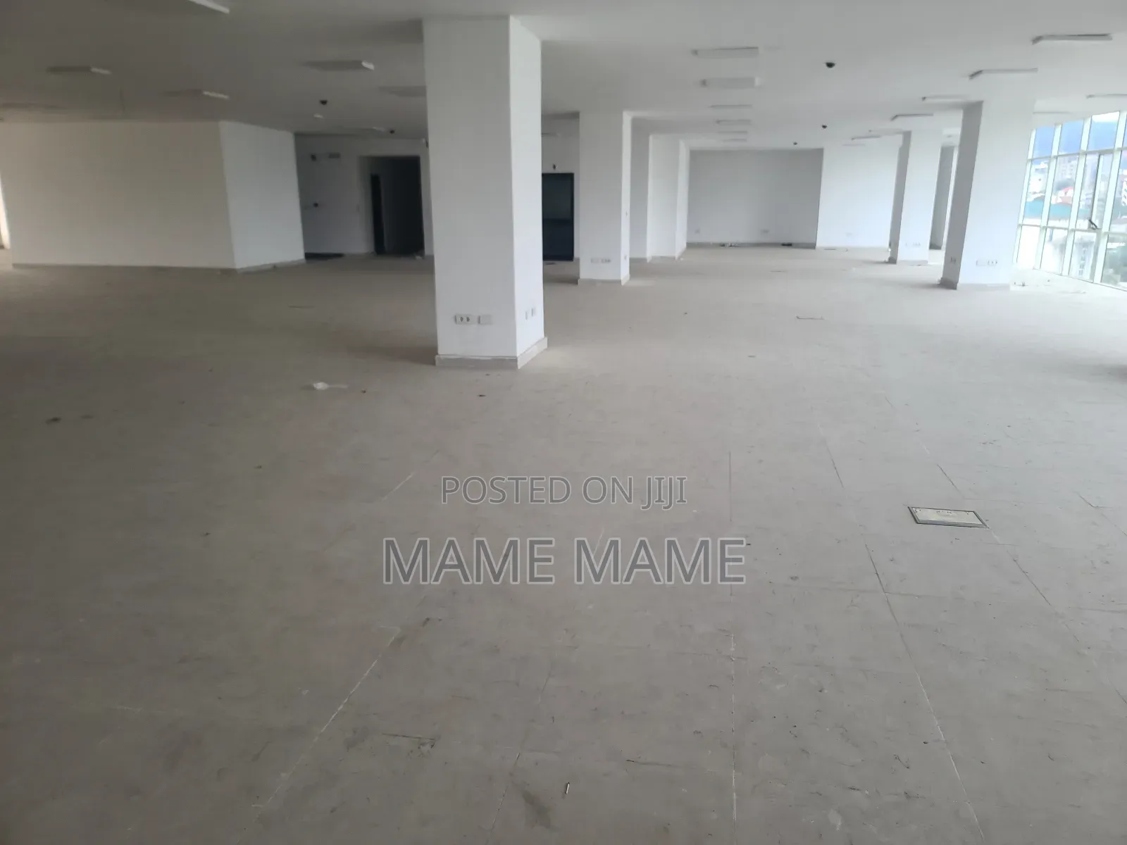 Office Space for Rent