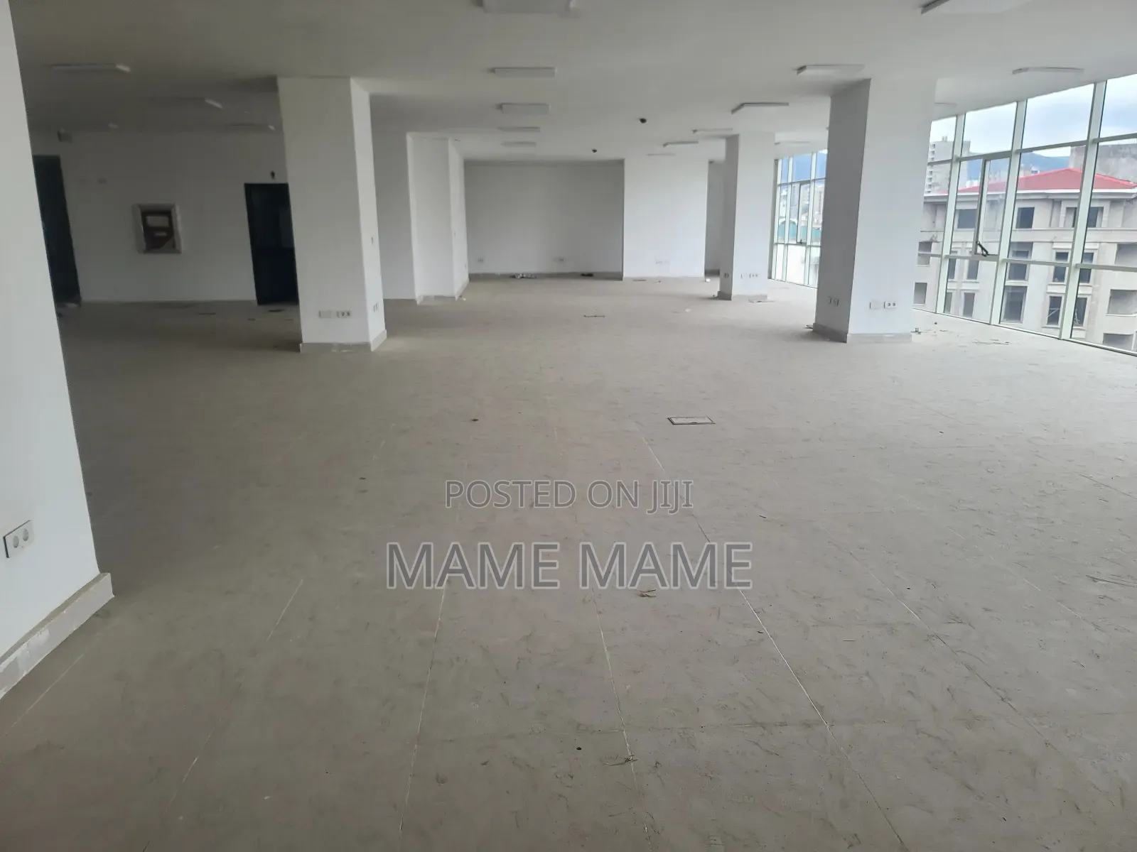 Office Space for Rent