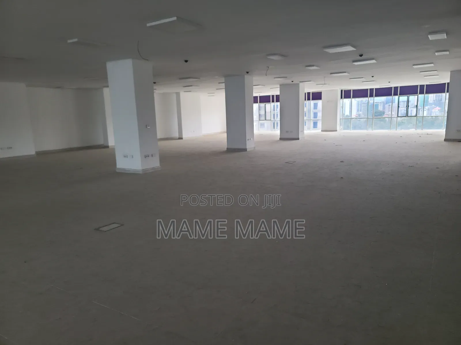 Office Space for Rent