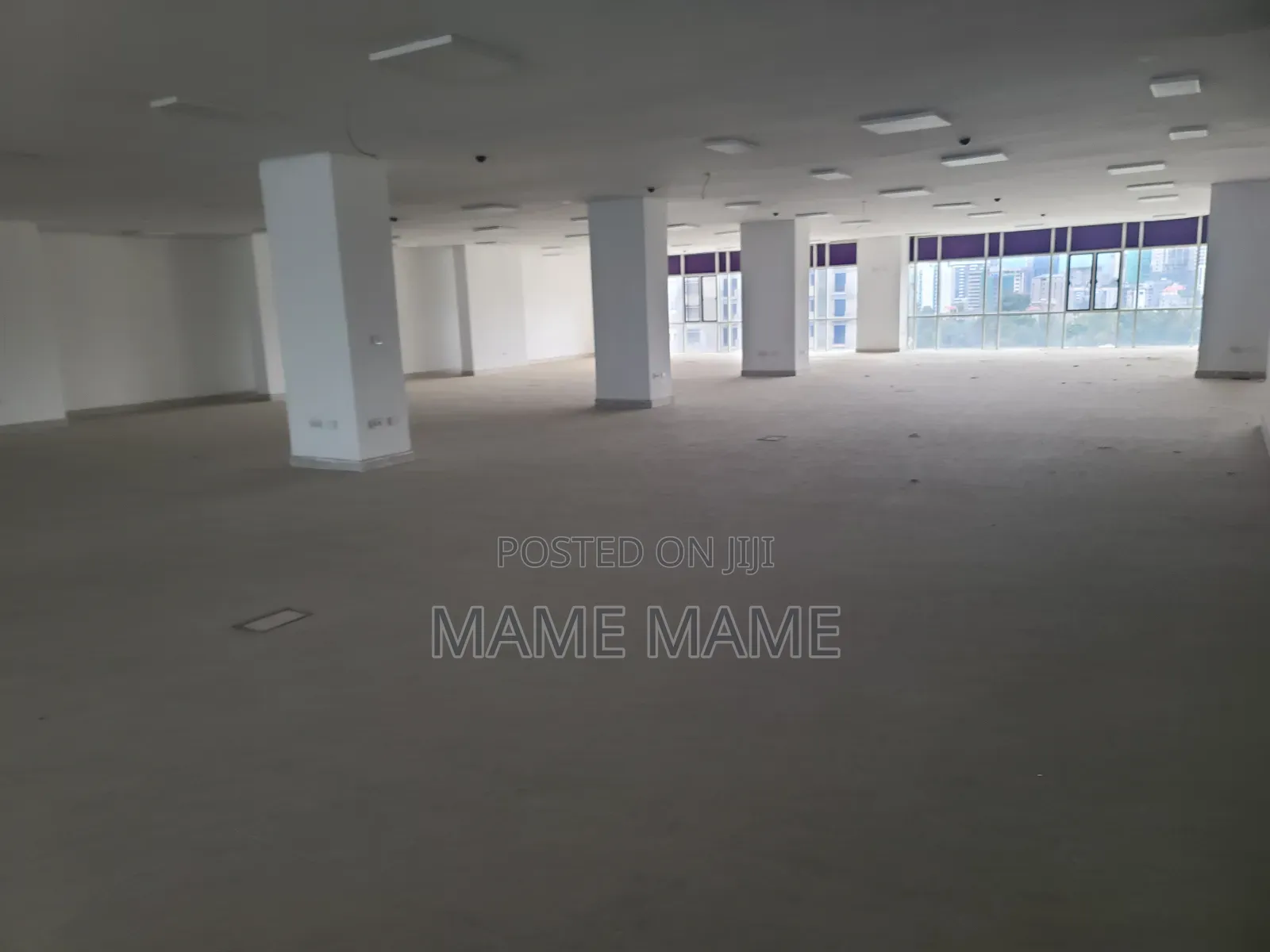 Office Space for Rent