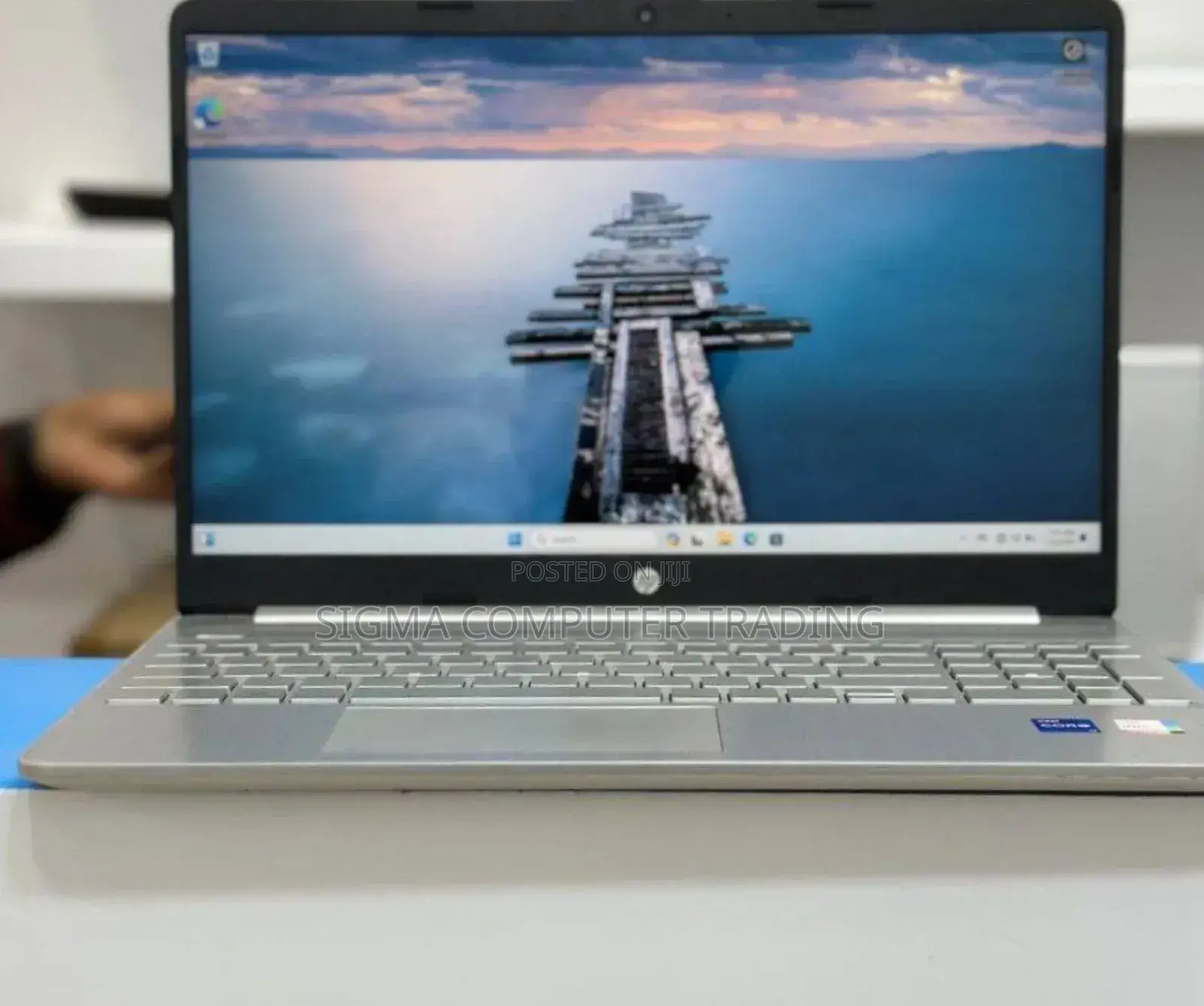 New Laptop HP Stream Notebook 16GB Intel Core I7 SSD 512GB