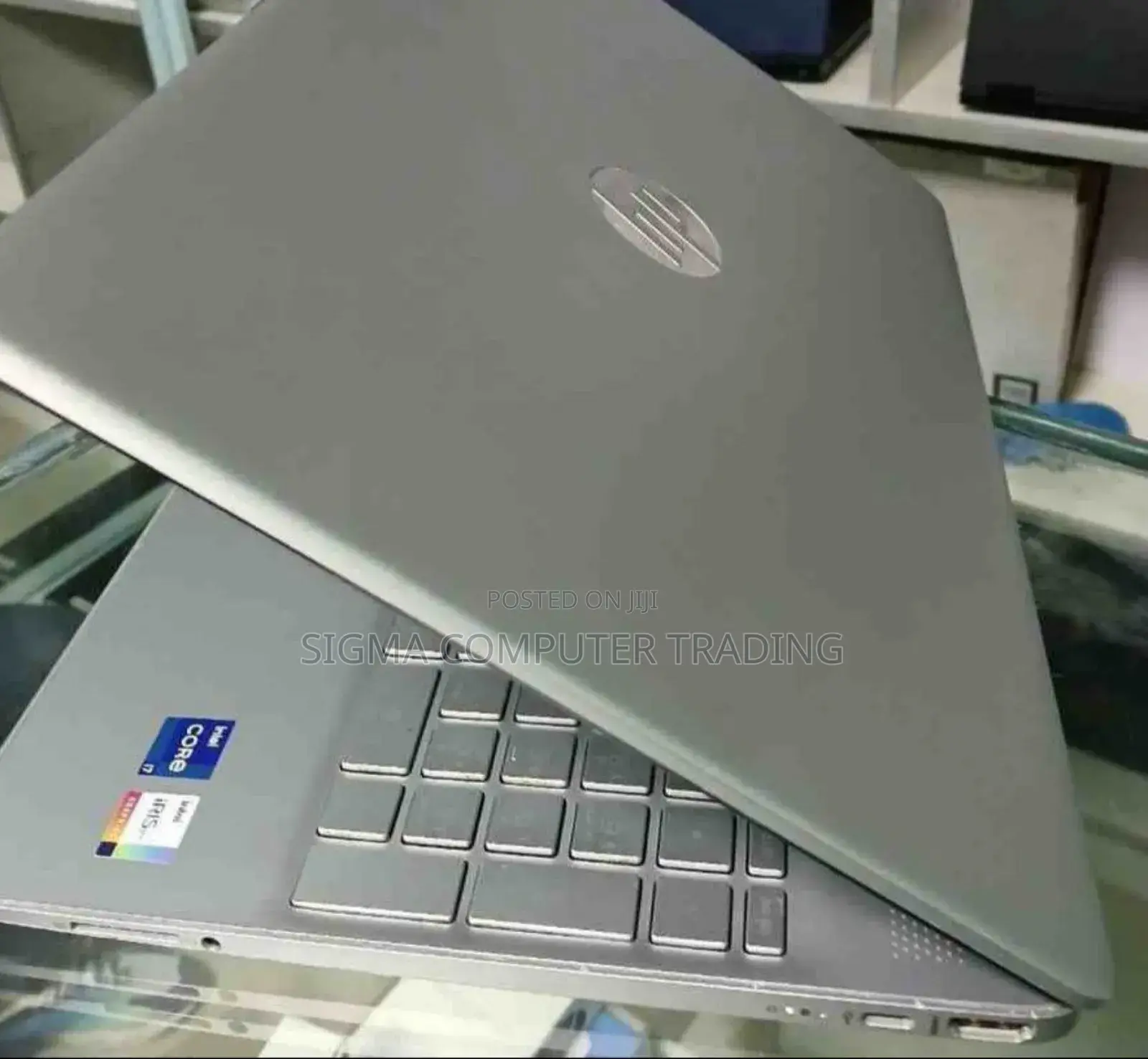 New Laptop HP Stream Notebook 16GB Intel Core I7 SSD 512GB