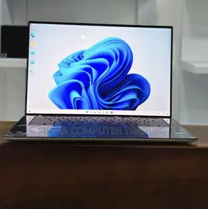 New Laptop Dell XPS 15 32GB Intel Core I9 SSD 2T