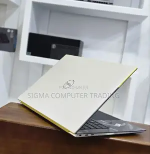 New Laptop Dell XPS 15 32GB Intel Core I9 SSD 2T