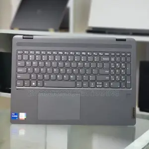 New Laptop Lenovo Flex 5 16GB Intel Core I7 SSD 512GB