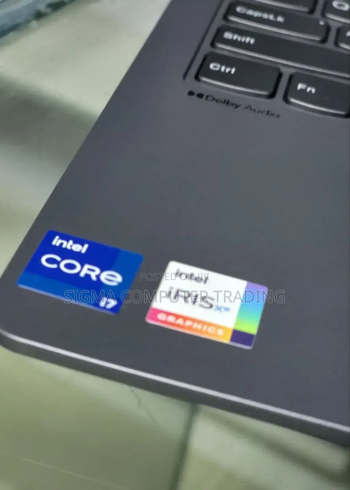 New Laptop Lenovo Flex 5 16GB Intel Core I7 SSD 512GB