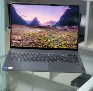 Photo - New Laptop Lenovo Flex 5 16GB Intel Core I7 SSD 512GB
