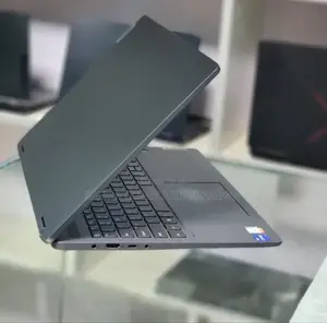 New Laptop Lenovo Flex 5 16GB Intel Core I7 SSD 512GB