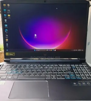 New Laptop Acer Predator Helios 300 16GB Intel Core I9 SSD 512GB