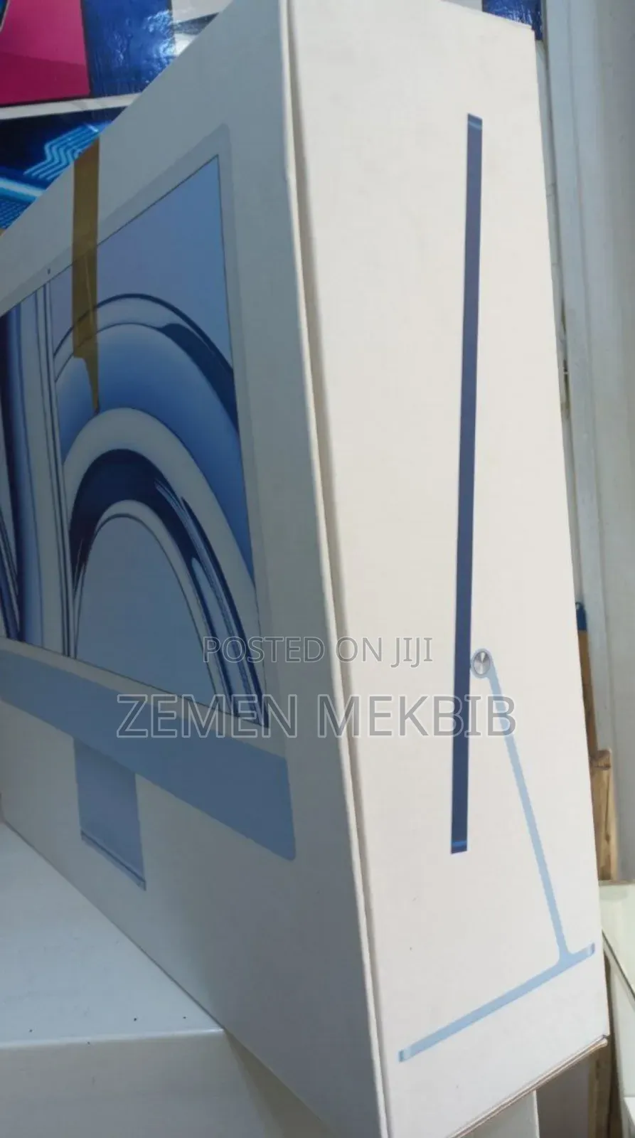 New Laptop Apple MacBook Pro 2023 M3 Pro 16-Inch 8GB SSD 256GB