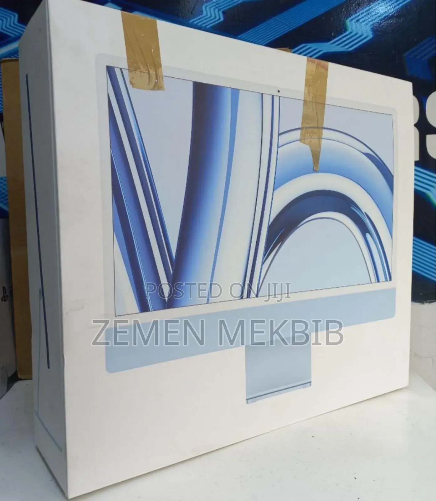 New Laptop Apple MacBook Pro 2023 M3 Pro 16-Inch 8GB SSD 256GB