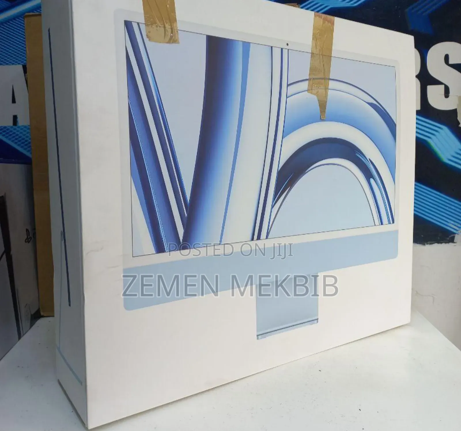 New Laptop Apple MacBook Pro 2023 M3 Pro 16-Inch 8GB SSD 256GB