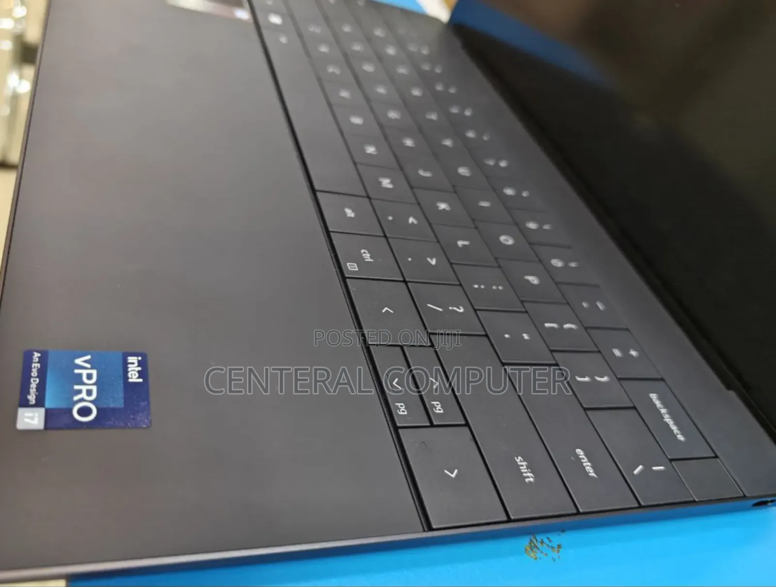 New Laptop Dell XPS 13 (9343) 32GB Intel Core I7 SSD 512GB