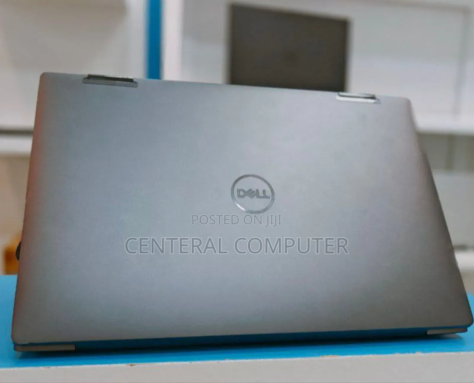 New Laptop Dell XPS 13 (9343) 32GB Intel Core I7 SSD 512GB