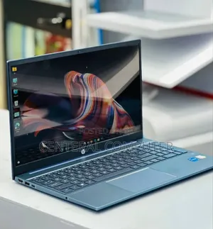 New Laptop HP Pavilion 13z 8GB Intel Core I5 SSD 512GB