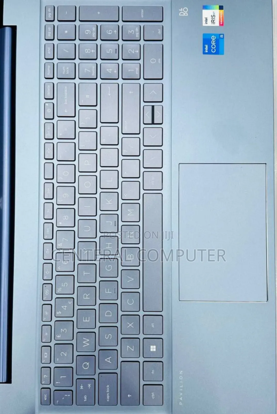 New Laptop HP Pavilion 13z 8GB Intel Core I5 SSD 512GB