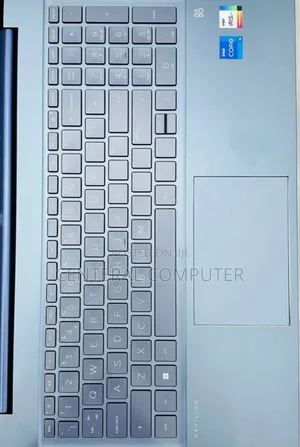 New Laptop HP Pavilion 13z 8GB Intel Core I5 SSD 512GB