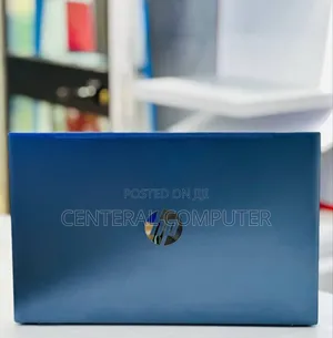 New Laptop HP Pavilion 13z 8GB Intel Core I5 SSD 512GB