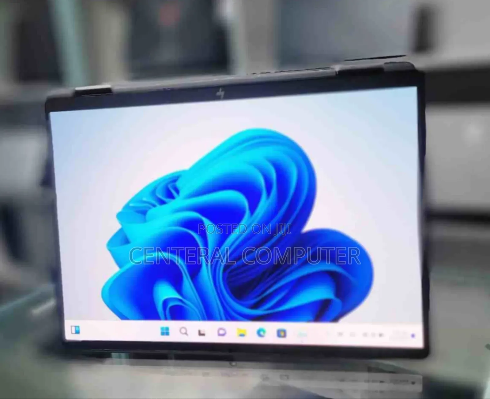 New Laptop HP Spectre 14 16GB Intel Core I7 SSD 512GB