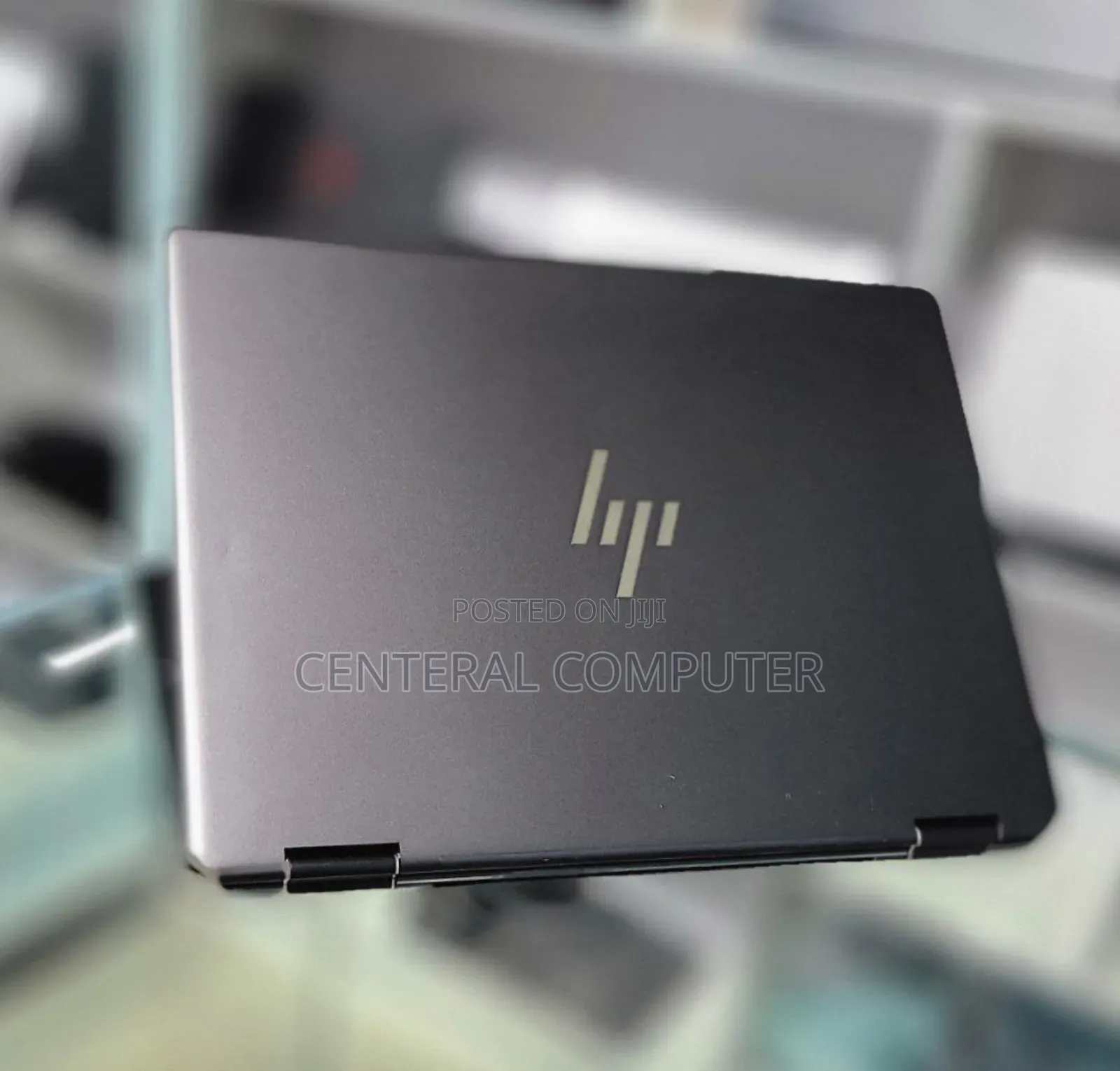 New Laptop HP Spectre 14 16GB Intel Core I7 SSD 512GB