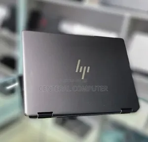 New Laptop HP Spectre 14 16GB Intel Core I7 SSD 512GB