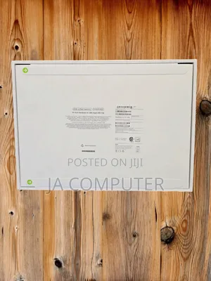 New Laptop Apple MacBook Pro 2023 M3 14-Inch 8GB Apple M2 SSD 512GB