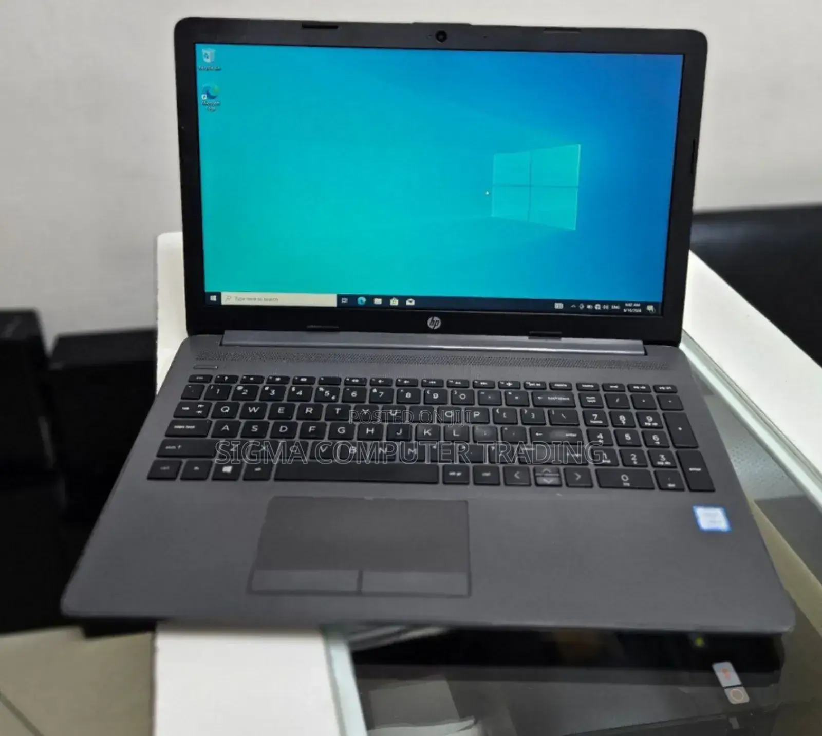 New Laptop HP Stream Notebook 8GB Intel Core I7 HDD 1T