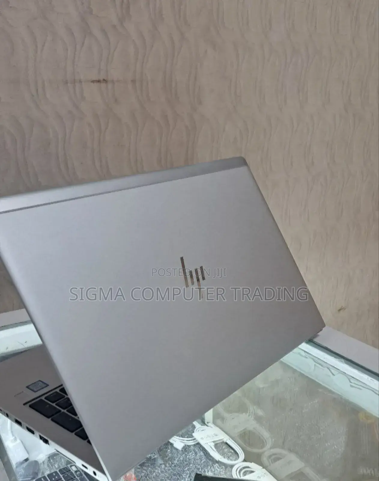 New Laptop HP EliteBook 850 G5 16GB Intel Core I5 SSD 256GB