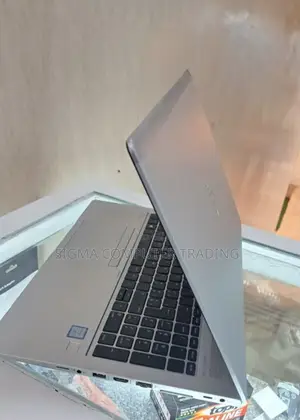 New Laptop HP EliteBook 850 G5 16GB Intel Core I5 SSD 256GB