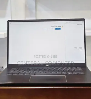 Photo - New Laptop Dell Inspiron 11 3162 8GB Intel Core I7 SSD 256GB