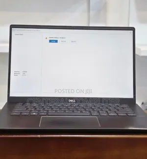 New Laptop Dell Inspiron 11 3162 8GB Intel Core I7 SSD 256GB