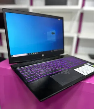 New Laptop HP Pavilion Power 15 16GB Intel Core I5 HDD+SSD 1.5T