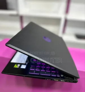 New Laptop HP Pavilion Power 15 16GB Intel Core I5 HDD+SSD 1.5T