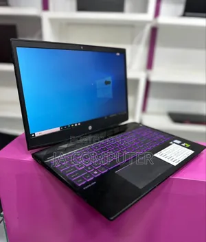 New Laptop HP Pavilion Power 15 16GB Intel Core I5 HDD+SSD 1.5T