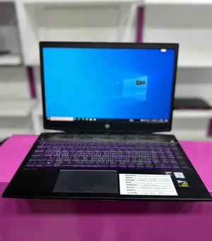 Photo - New Laptop HP Pavilion Power 15 16GB Intel Core I5 HDD+SSD 1.5T