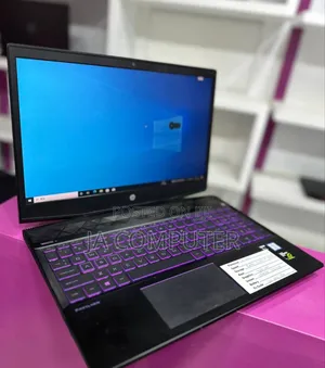 New Laptop HP Pavilion Power 15 16GB Intel Core I5 HDD+SSD 1.5T