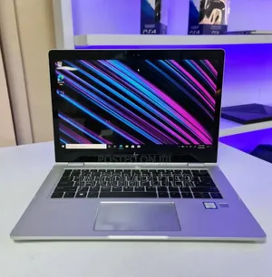 New Laptop HP EliteBook 1040 16GB Intel Core I7 SSD 512GB