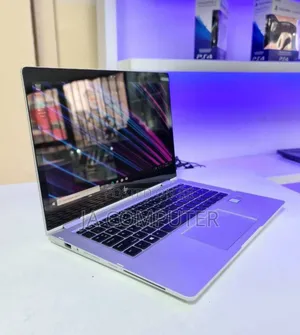 New Laptop HP EliteBook 1040 16GB Intel Core I7 SSD 512GB