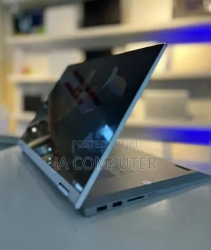 New Laptop Lenovo Flex 5 12GB Intel Core I5 SSD 512GB