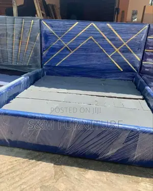 Photo - 1.50 Meter Bed