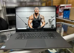 Photo - New Laptop Dell XPS 15 16GB Intel Core I7 SSD 512GB
