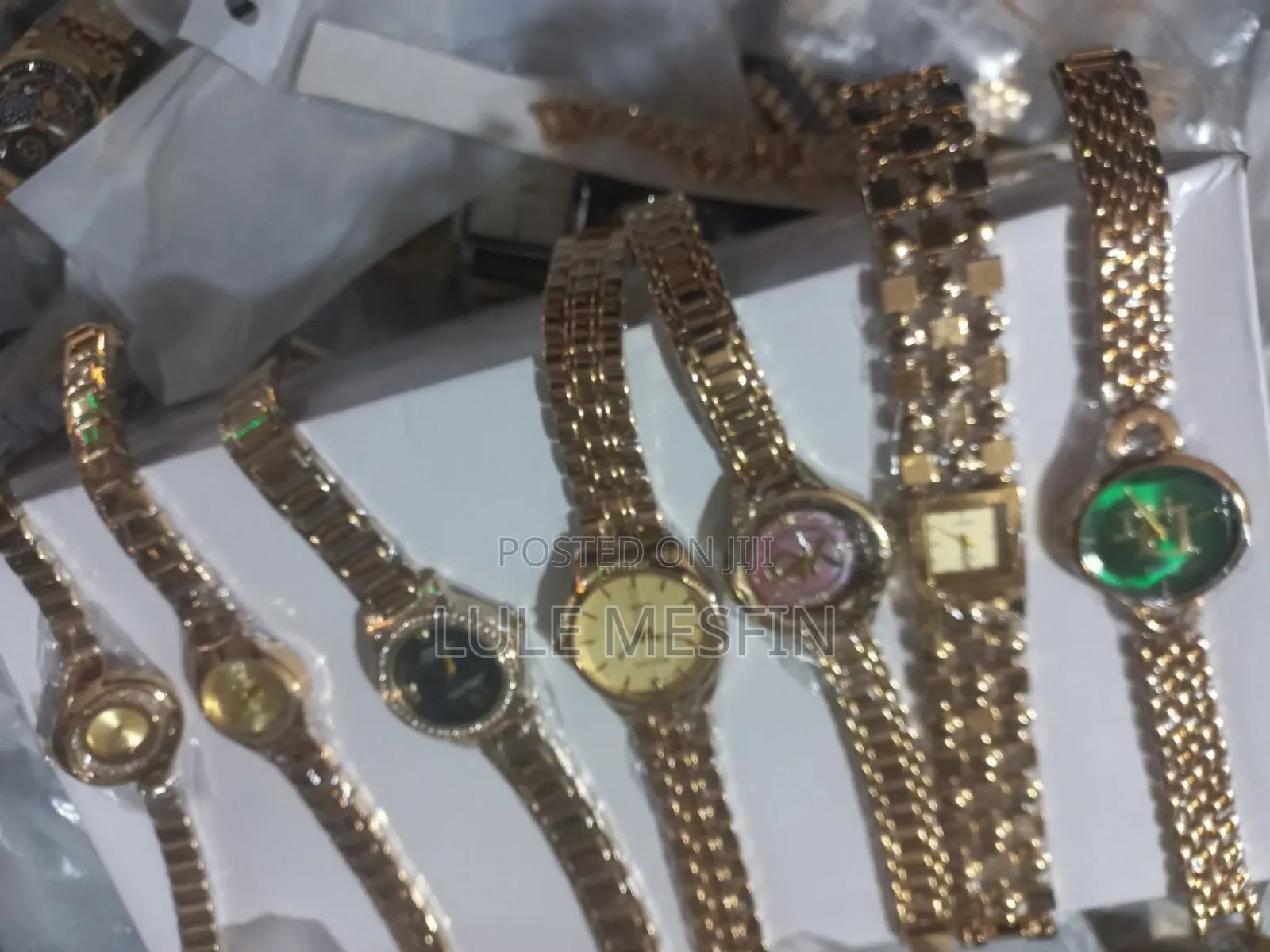 Brand Watches for Girls