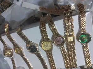 Photo - Brand Watches for Girls