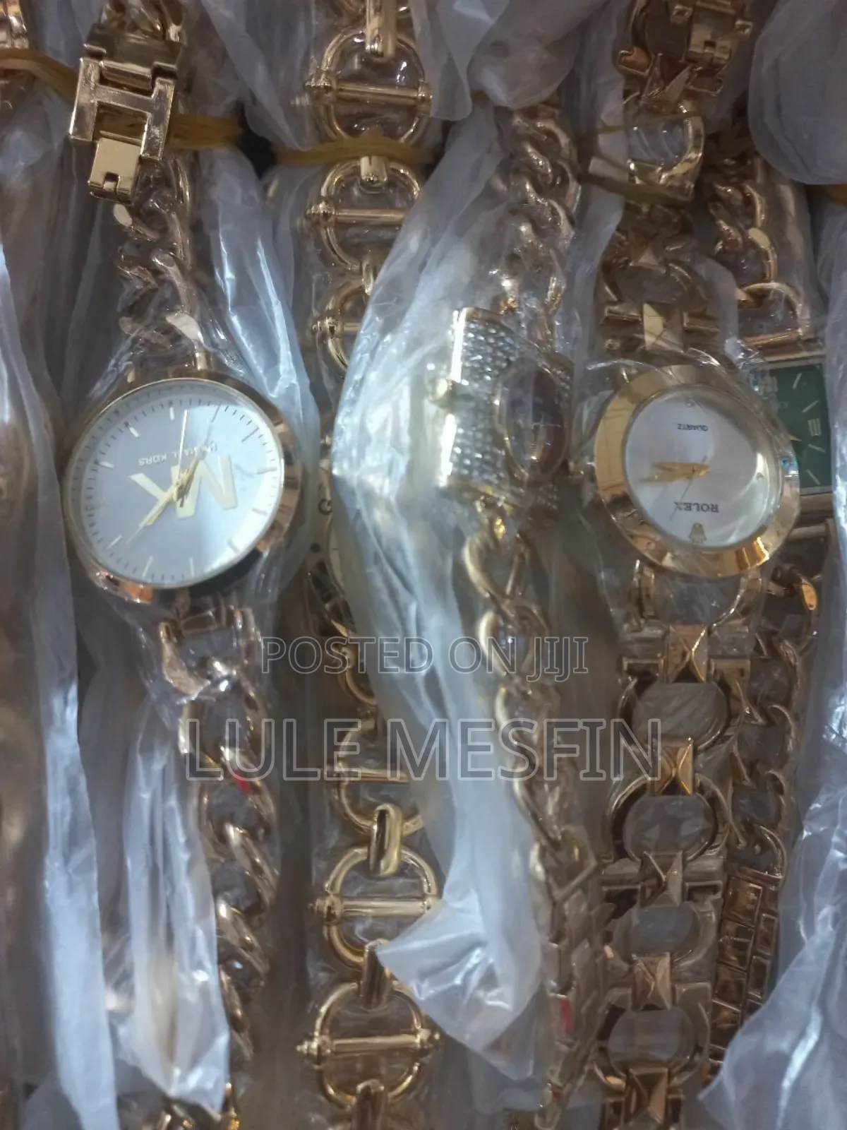 Brand Watches for Girls