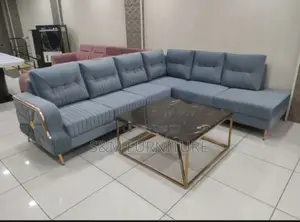 Photo - Sofa Price Excluding Table