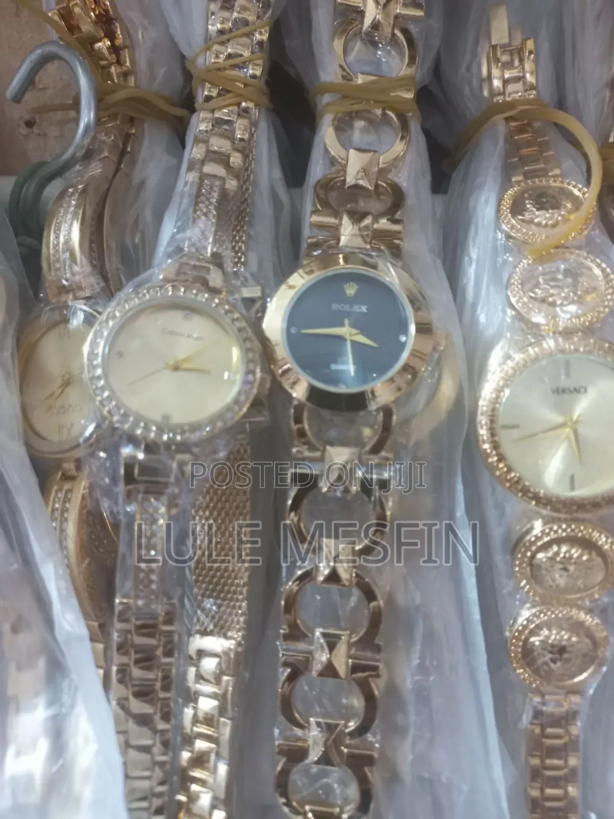 Brand Watches for Girls