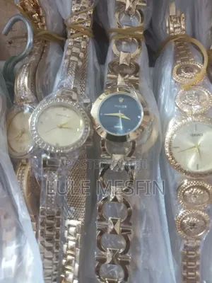 Photo - Brand Watches for Girls