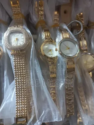 Photo - Brand Watches for Girls